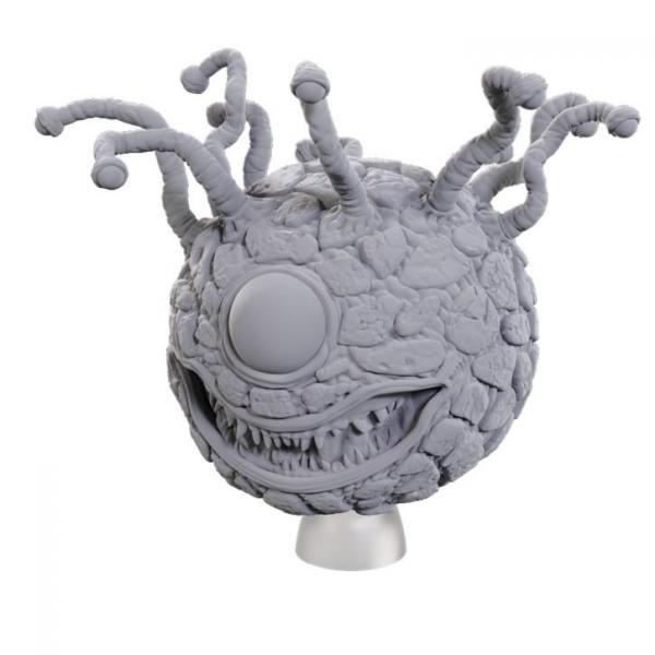 D&D Nolzurs Marvelous Minis W24 Classic Beholder