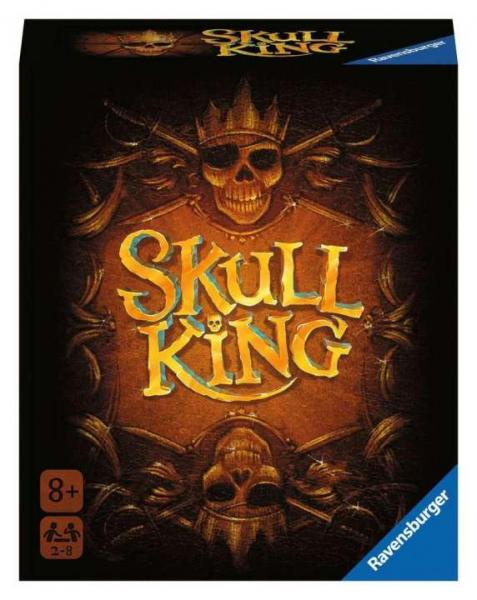 Skull King DE