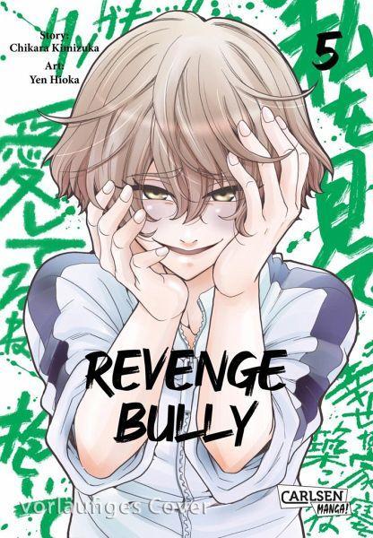 Revenge Bully 05