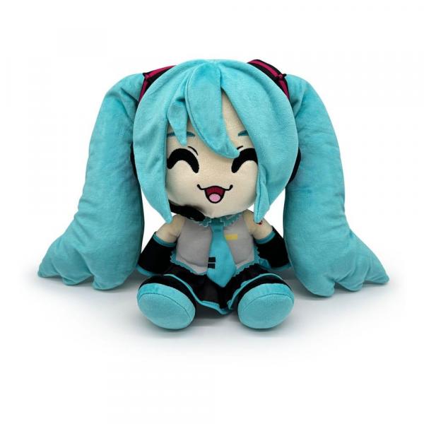 Hatsune Miku Plüschfigur Miku 22 cm