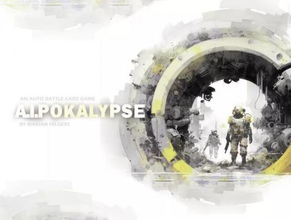 A.I.Pokalypse DE