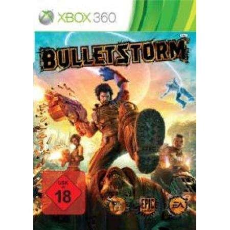 Bulletstorm (Xbox 360, NEU) **