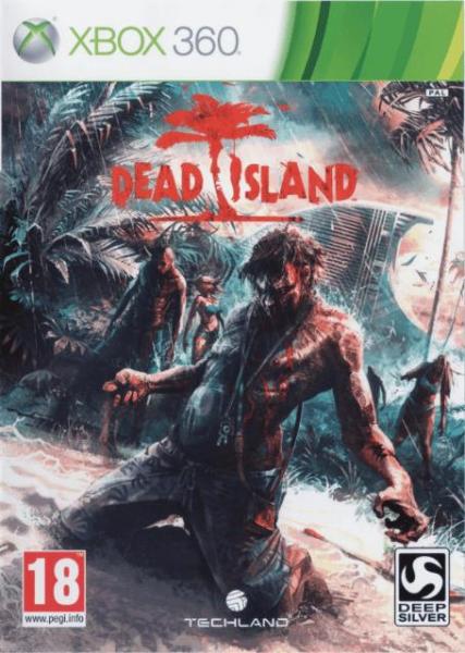 Dead Island (Xbox 360, gebraucht) **