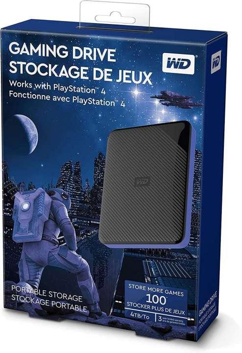 Gaming Drive (Playstation 4, Neu) ** Gaming Drive (Playstation 4, Neu) **