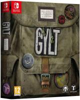 Gylt - Collector&#180;s Edition (Switch, NEU)