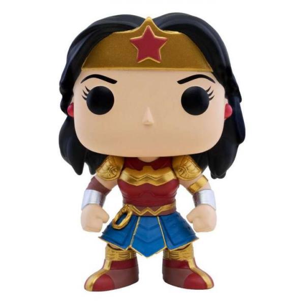 Funko POP Heroes: Imperial Palace- Wonder Woman