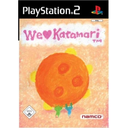 We Love Katamari