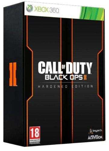 Call of Duty: Black Ops 2 - Hardened Edition (Xbox 360, gebraucht) ** Call of Duty: Black Ops 2 - Hardened Edition (Xbox 360, gebraucht) **