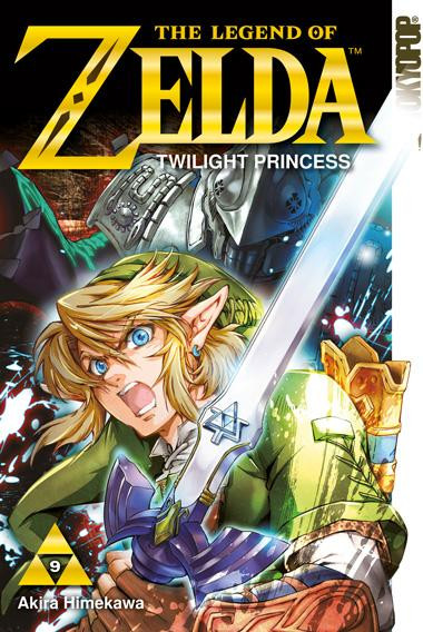 The Legend of Zelda  Twilight Princess 09