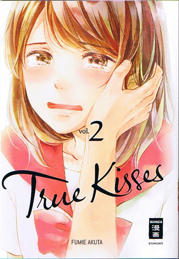 True Kisses 02
