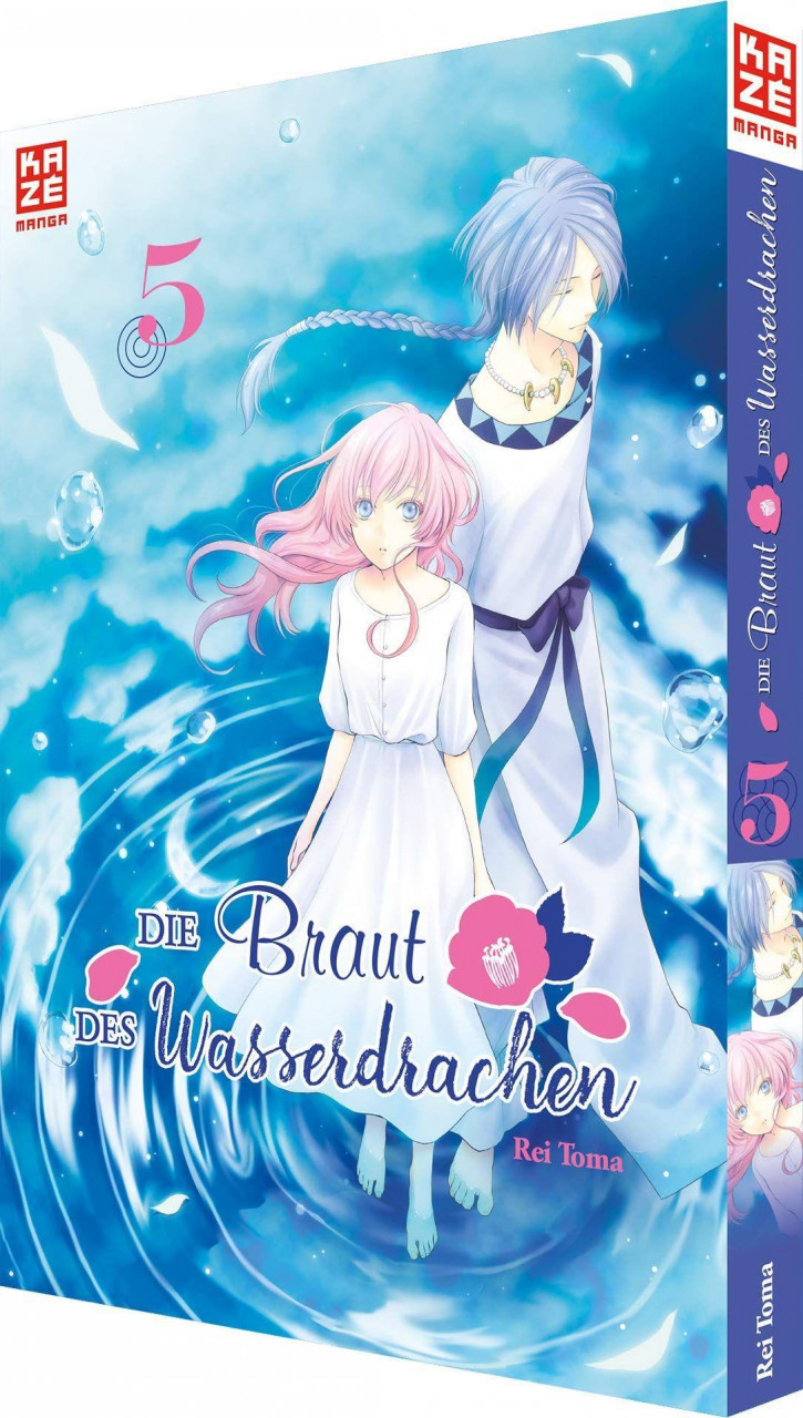 Die Braut des Wasserdrachen 05