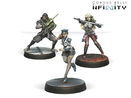 Dire Foes Mission Pack 2: Fleeting Alliance Dire Foes Mission Pack 2: Fleeting Alliance