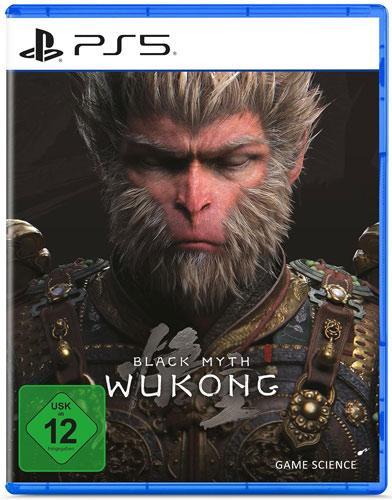 Black Myth: Wukong (Playstation 5, NEU)