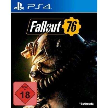 Fallout 76 (Playstation 4, NEU) **