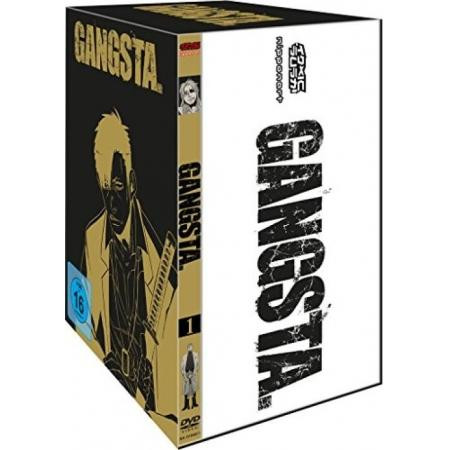 Gangsta Vol.1