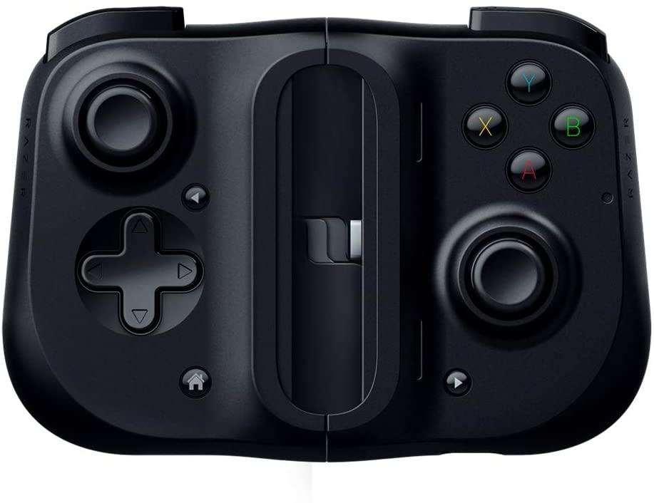 Razer Kishi für Android - Smartphone Gaming Controller (gebraucht) ** Razer Kishi für Android - Smartphone Gaming Controller (gebraucht) **