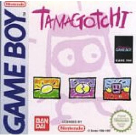 Tamagotchi (Game Boy Classic, gebraucht) **