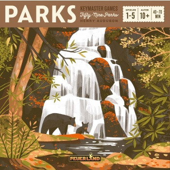 Parks de.