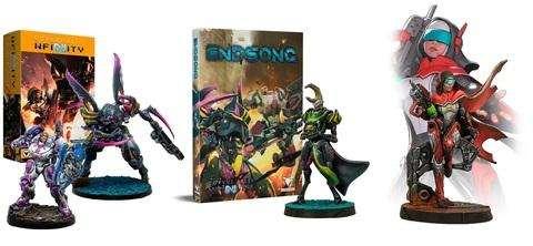 Infinity Endsong Bundle Infinity Endsong Bundle