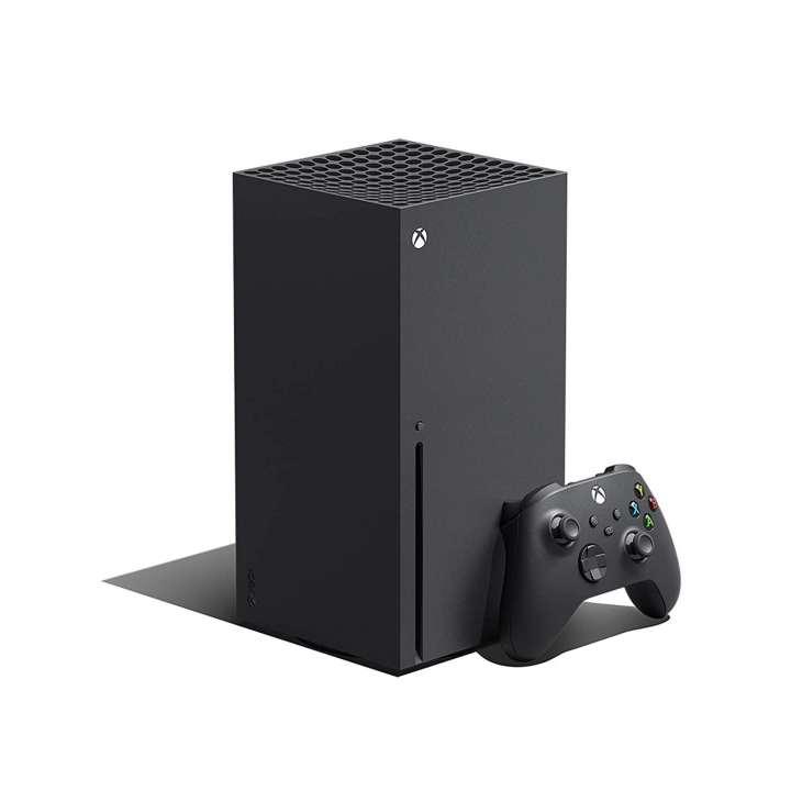 XBOX Series X Konsole 1TB (OVOA) (gebraucht) **