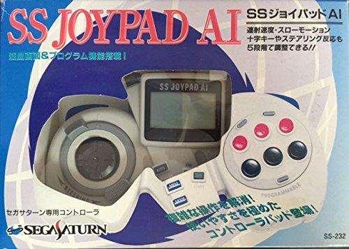 SS JOYPAD AI (Saturn, gebraucht) **