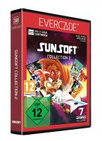 Sunsoft Collection 2 (Evercade, NEU)