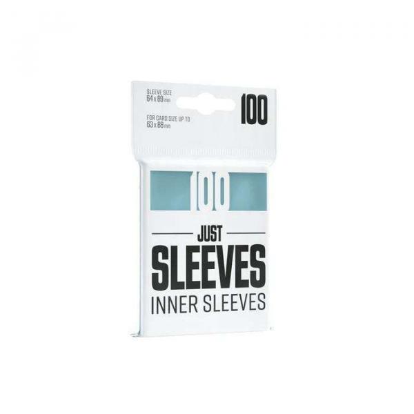 Just Sleeves  Inner Sleeves