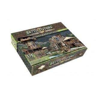 Battle Systems: Fantasy Battlefield - EN Battle Systems: Fantasy Battlefield - EN