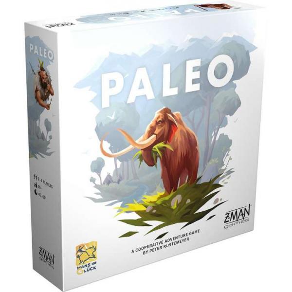 Paleo - EN