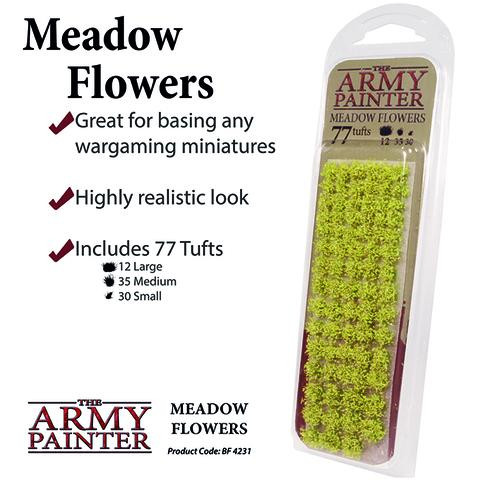 Army Painter - Meadow Flowers