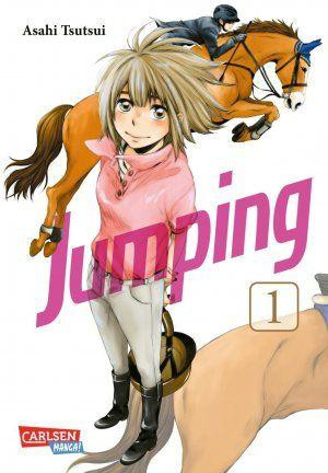 Jumping 01
