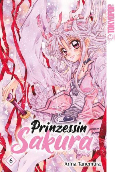 Prinzessin Sakura 2 in 1 06