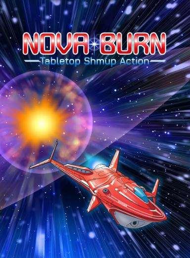 Nova Burn EN