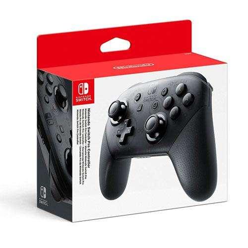 Switch Pro Controller (NEU)