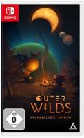 Outer Wilds - Archaeologist Edition (Switch, NEU)