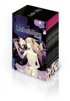 Liebe & Herz 10 Collectors Edition