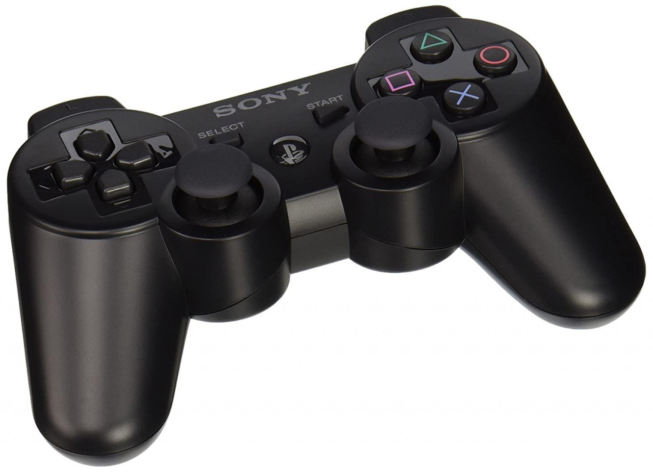 Playstation 3 SIXAXIS Wireless Controller (gebraucht) **