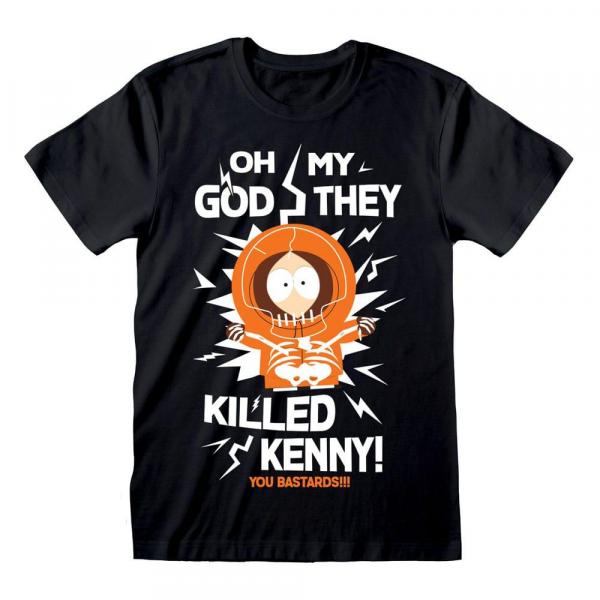 South Park: They Killed Kenny (L)