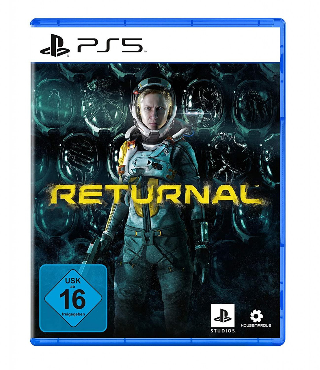 Returnal (Playstation 5, NEU) ** Returnal (Playstation 5, NEU) **
