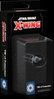 X-Wing 2. Edition: TIE-x1-Turbojäger