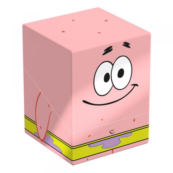 Ultimate Guard Squaroes - Squaroe SpongeBob SquarePants 002 - Patrick