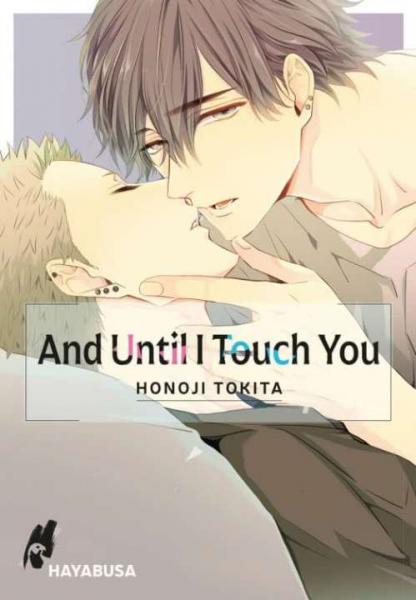 And Until I Touch you 01