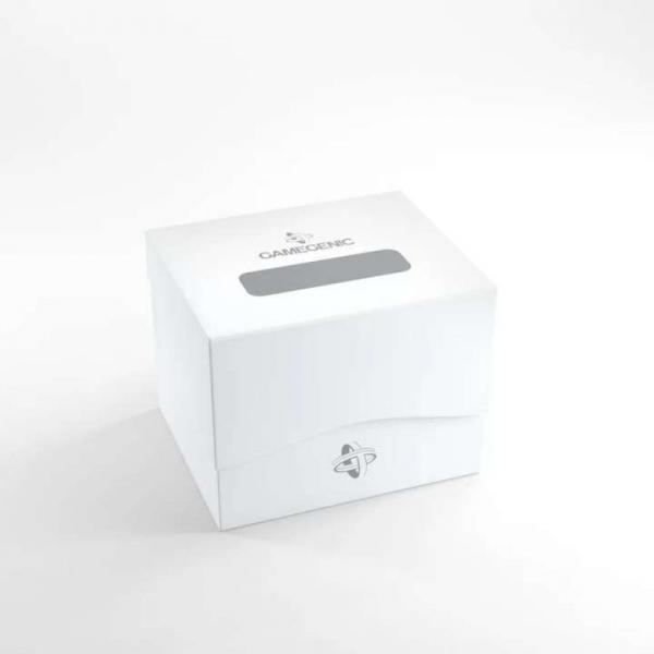 Gamegenic - Side Holder 100+ XL White