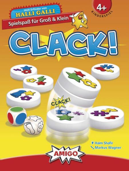 Clack! DE