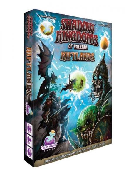 Shadow Kingdoms of Valeria Riftlands