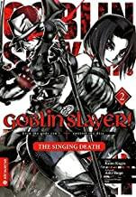 Goblin Slayer! The Singing Death 02