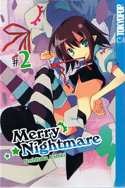 Merry Nightmare 02