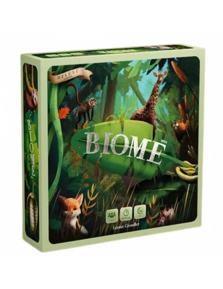 Biome Deluxe Edition EN Biome Deluxe Edition EN