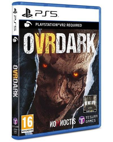 VR2 Ovrdark (Playstation 5, NEU)