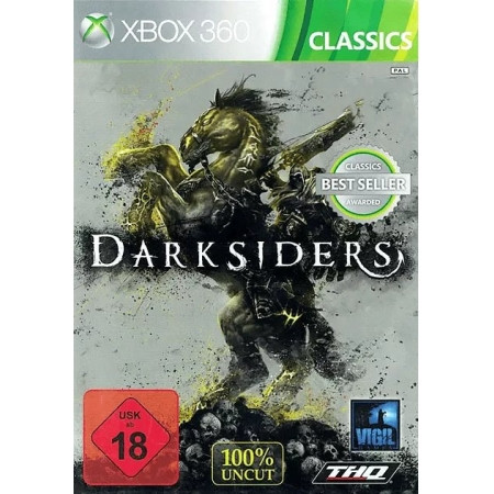 Darksiders - Classics